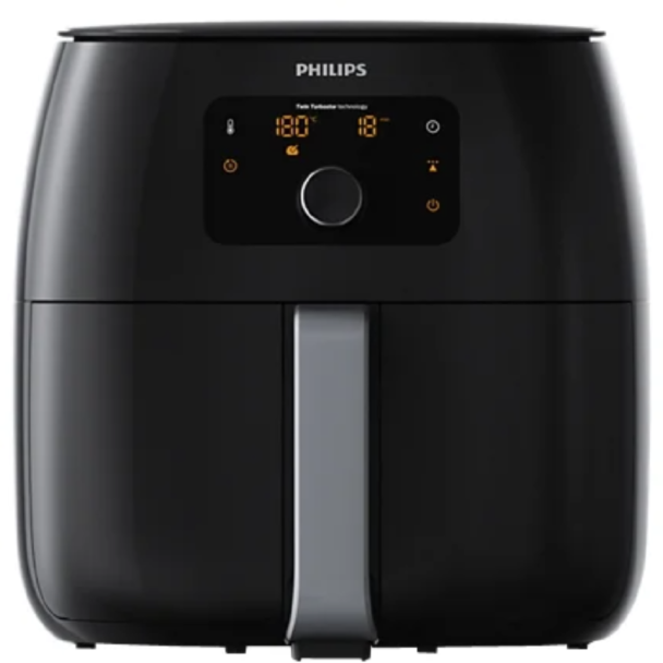 Phillips  air fryer