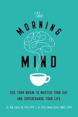 The morning mind