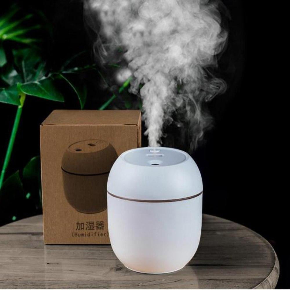 Humidifier