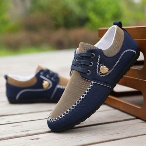 Men loafers