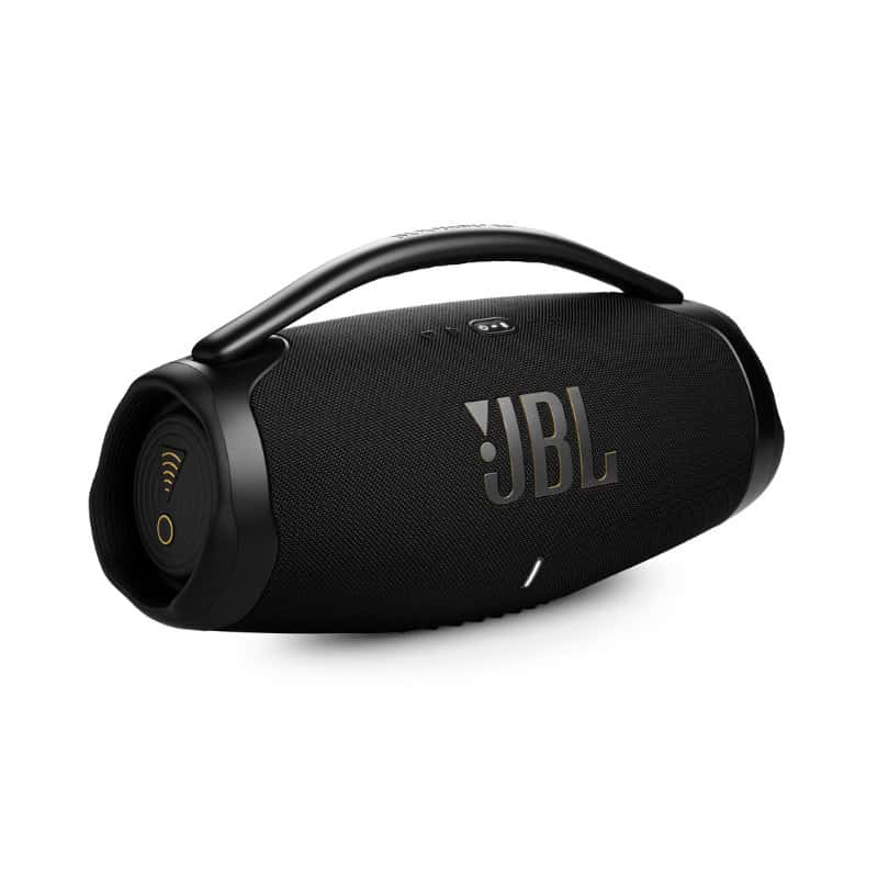 Jbl boombox3 speaker