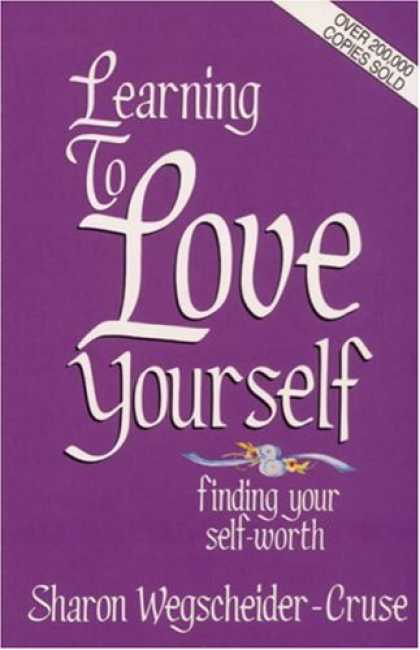 How to love yourself