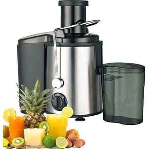 Sokkany juicer